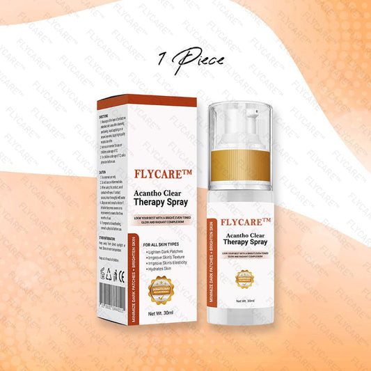 FLYCARE™ Acantho Clear Therapy Spray