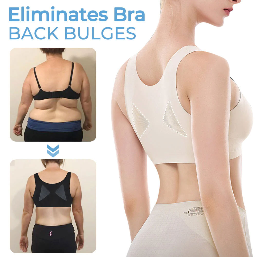 BRAS™ InflateUP Germanium Women Tank Tops