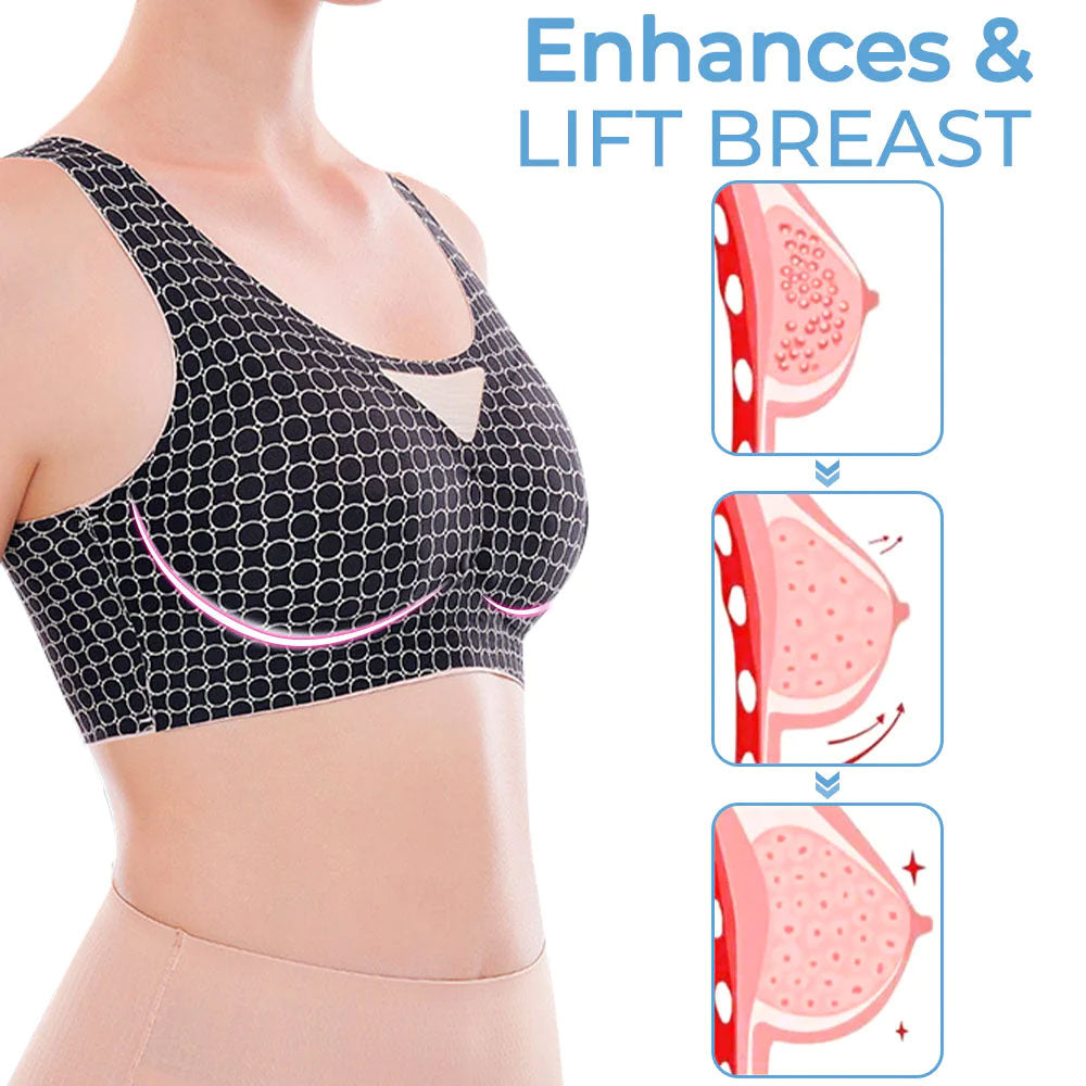 BRAS™ InflateUP Germanium Women Tank Tops