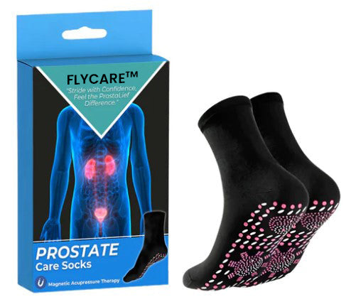 FLYCARE™ Prostate Care Socks