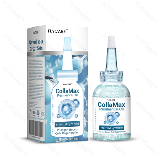 FLYCARE™ CollaMax Resilience Oil