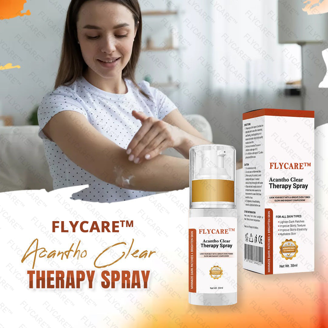 FLYCARE™ Acantho Clear Therapy Spray