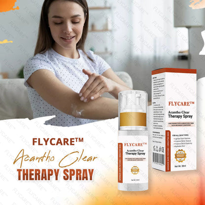 FLYCARE™ Acantho Clear Therapy Spray