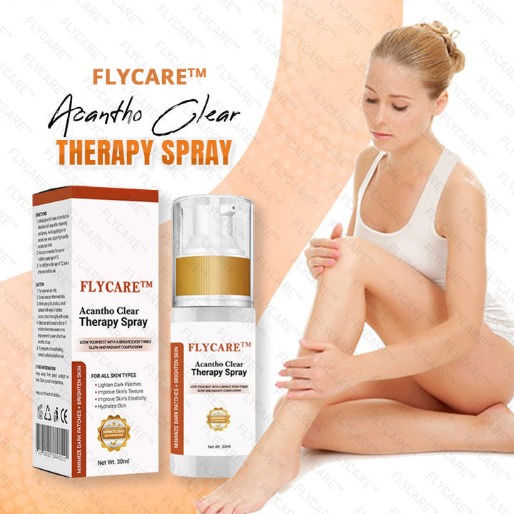 FLYCARE™ Acantho Clear Therapy Spray