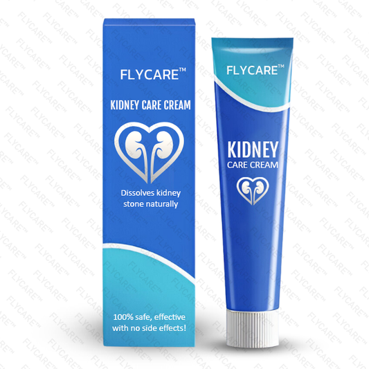 FLYCARE™ Kidney Care Cream