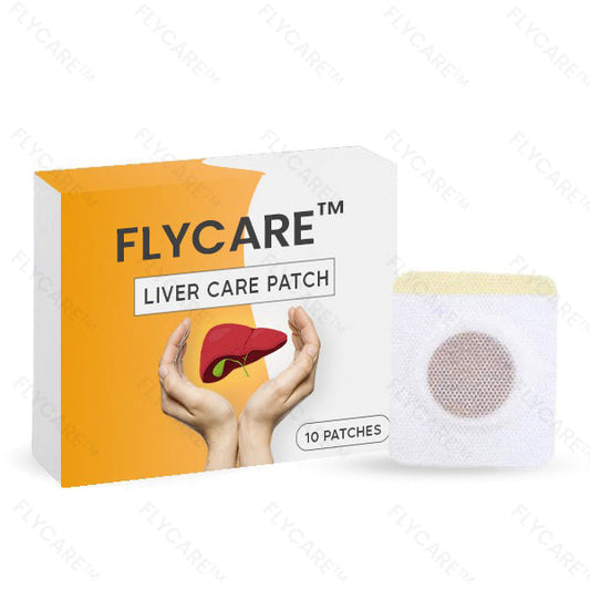 FLYCARE™ Liver Care Patch