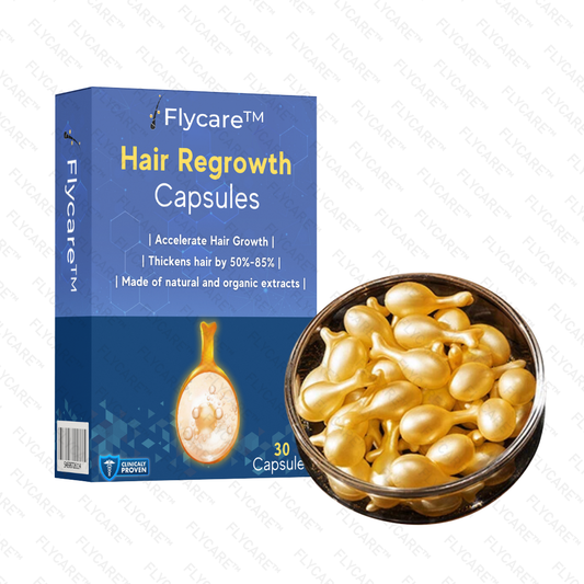 FLYCARE™ Hair Regrowth Capsules