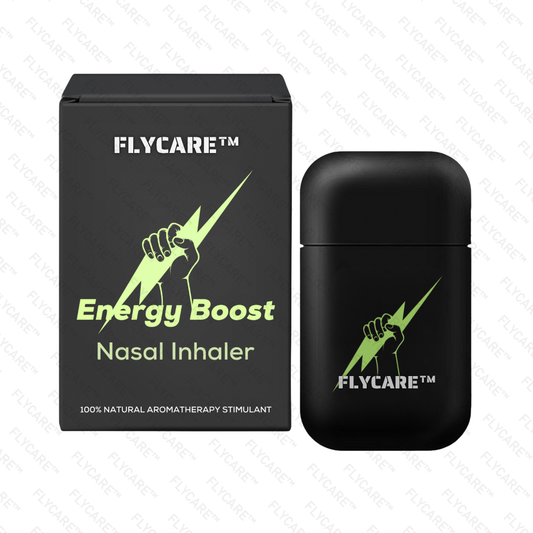 FLYCARE™ Energy Boost Nasal Inhaler