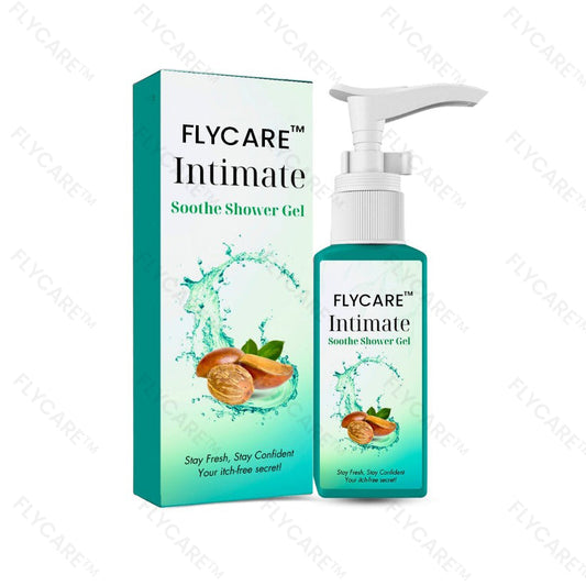 FLYCARE™ Intimate Soothe Shower Gel