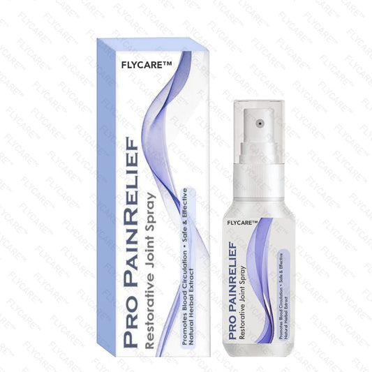 FLYCARE™ Pro PainRelief Restorative Joint Spray