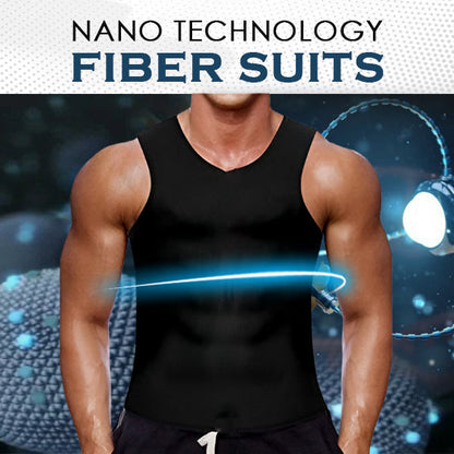 ProTechShield™ Nano Tech Protection Vest ⚡