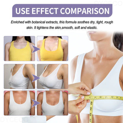 BRAS™ Korean Collagen Breast Enhancement Patch