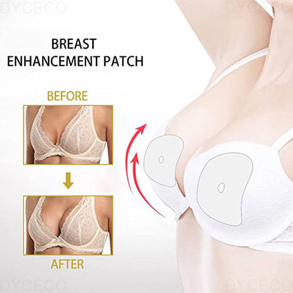 BRAS™ Korean Collagen Breast Enhancement Patch