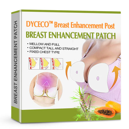 BRAS™ Korean Collagen Breast Enhancement Patch