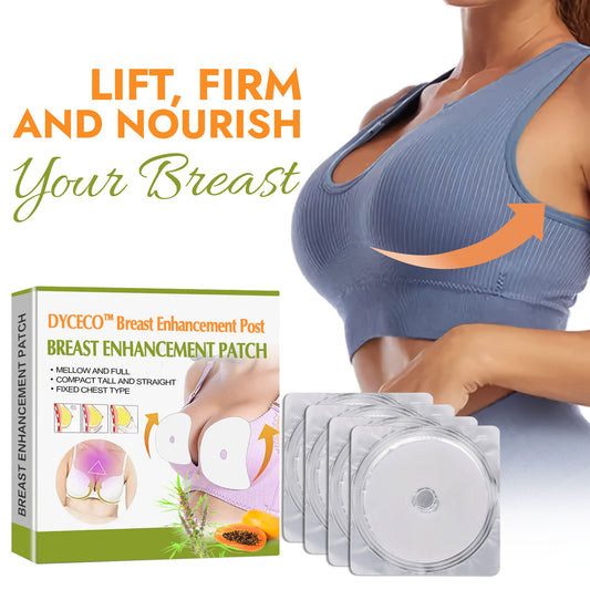 BRAS™ Korean Collagen Breast Enhancement Patch